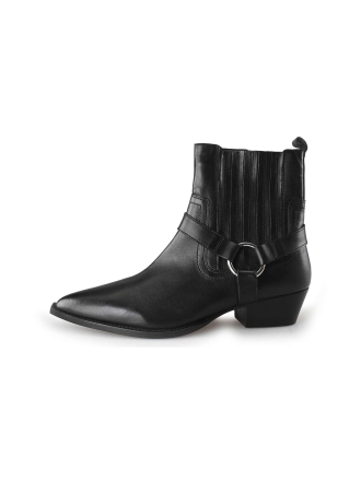 Cellini Stiefeletten Schwarz 204200