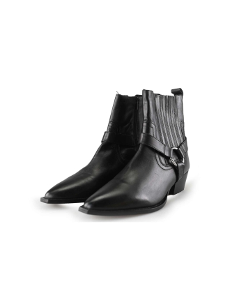 Cellini Stiefeletten Schwarz 204200