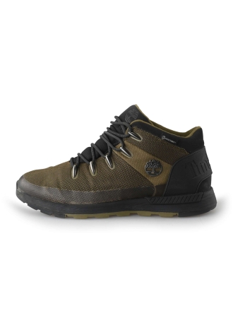 Timberland Sneaker Grün 204239
