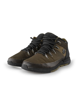 Timberland Sneaker Grün 204239