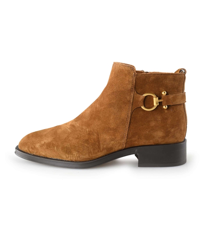 Linea Zeta Stiefeletten