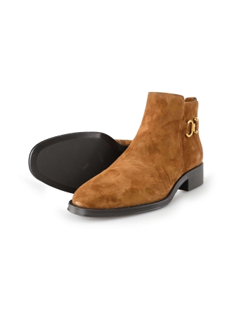 Linea Zeta Stiefeletten