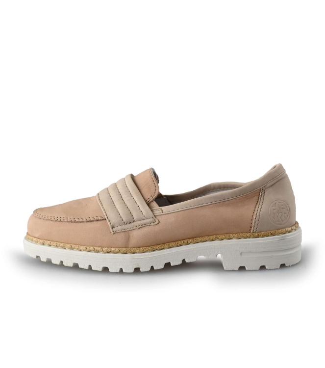 Rieker Loafers 