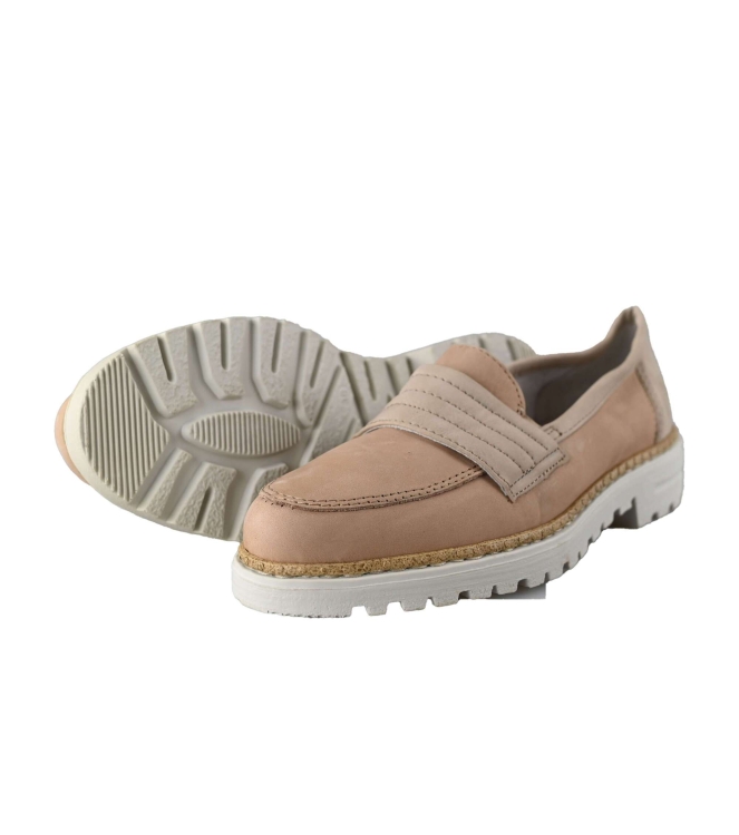 Rieker Loafers 