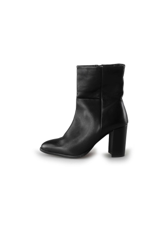 Linea Zeta Stiefeletten Schwarz 204354