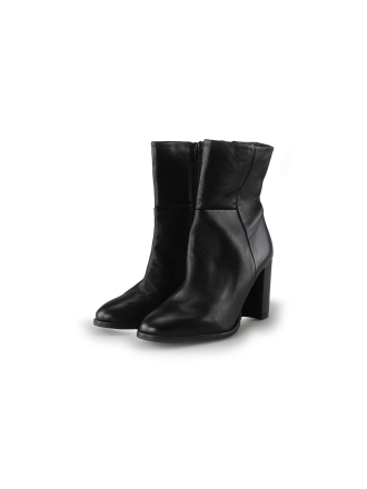 Linea Zeta Stiefeletten Schwarz 204354