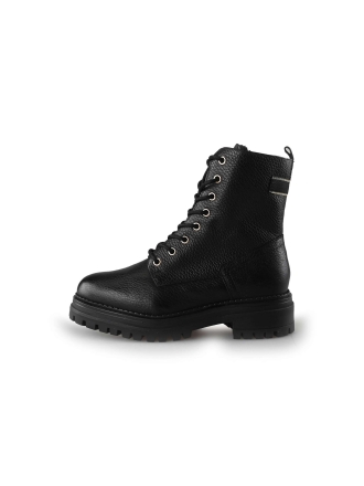 Cellini Stiefeletten Schwarz 204357