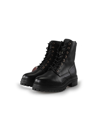 Cellini Stiefeletten Schwarz 204357