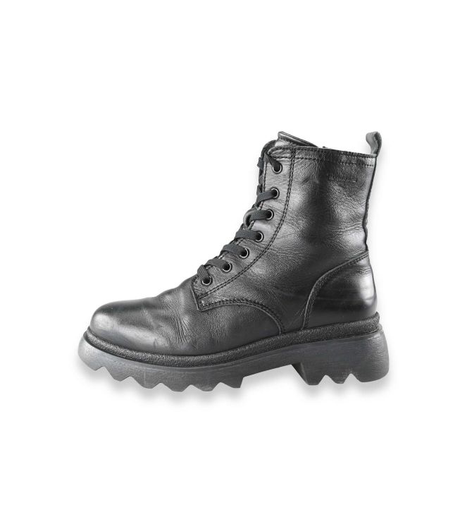 Tamaris Schnürstiefel