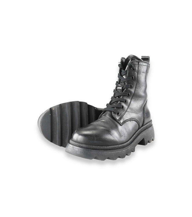 Tamaris Schnürstiefel
