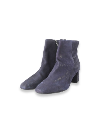 Linea Zeta Stiefeletten Blau 204506