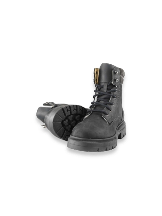 Output Schnürstiefel