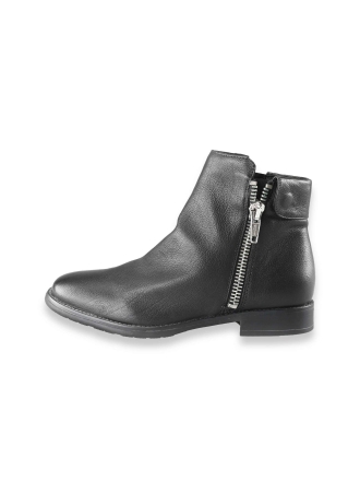 Linea Zeta Stiefeletten Schwarz 204520