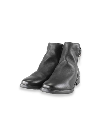 Linea Zeta Stiefeletten Schwarz 204520