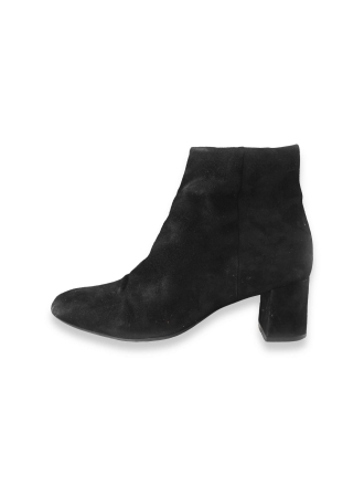 Linea Zeta Stiefeletten Schwarz 204528