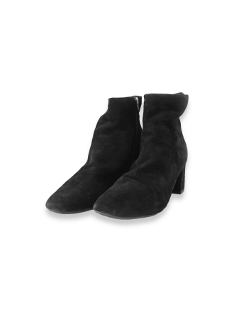 Linea Zeta Stiefeletten Schwarz 204528