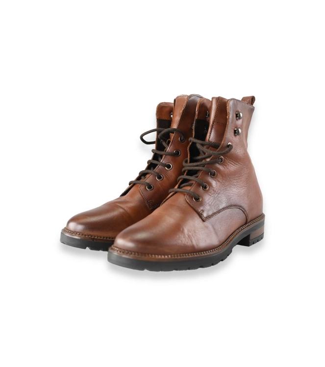 Linea Zeta Schnürstiefel