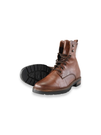 Linea Zeta Schnürstiefel