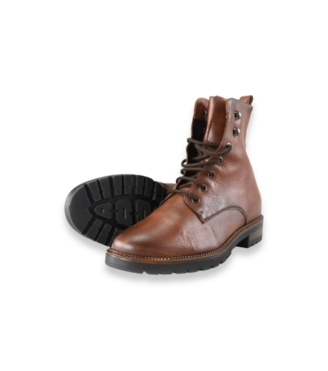 Linea Zeta Schnürstiefel