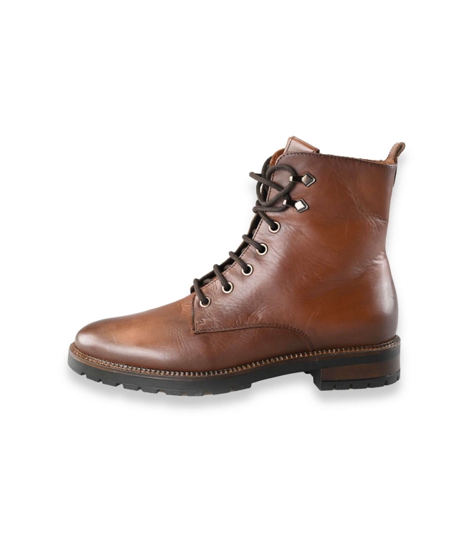 Linea Zeta Schnürstiefel