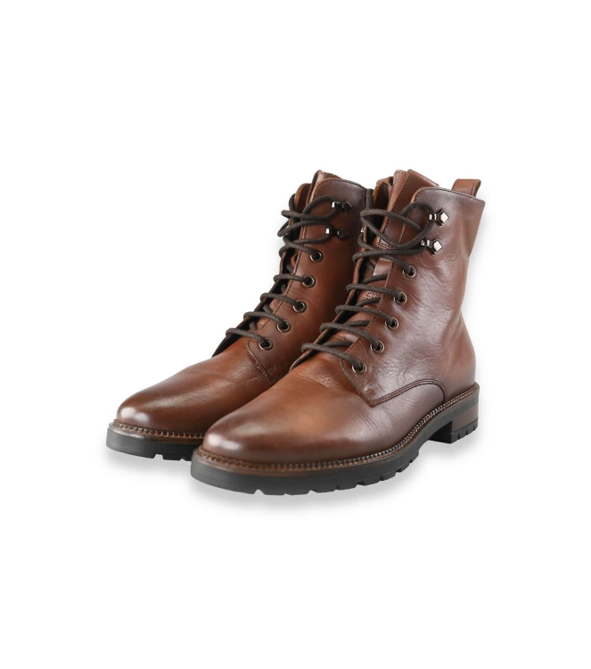 Linea Zeta Schnürstiefel