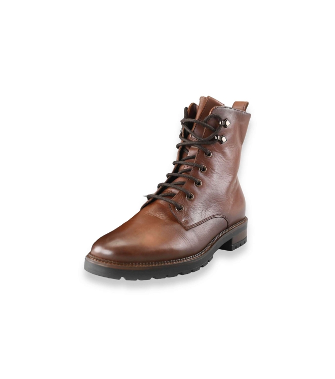 Linea Zeta Schnürstiefel