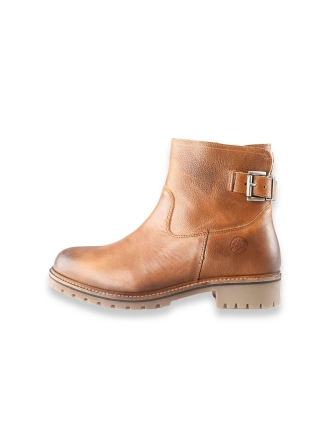 Travelin Stiefeletten Braun 204720