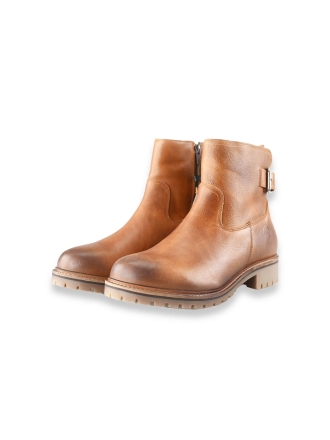 Travelin Stiefeletten Braun 204720