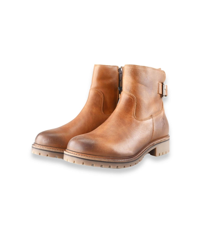 Travelin Stiefeletten