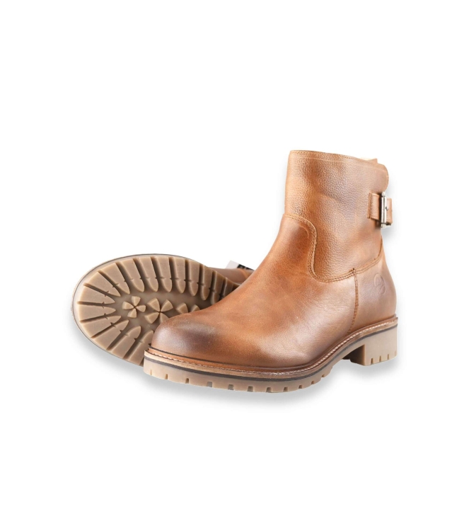 Travelin Stiefeletten