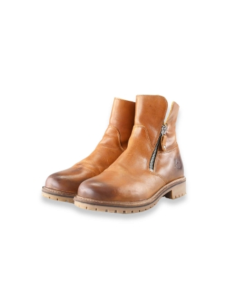 Travelin Stiefeletten Braun 204721