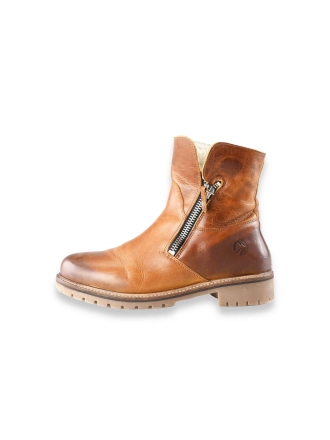 Travelin Stiefeletten Braun 204722
