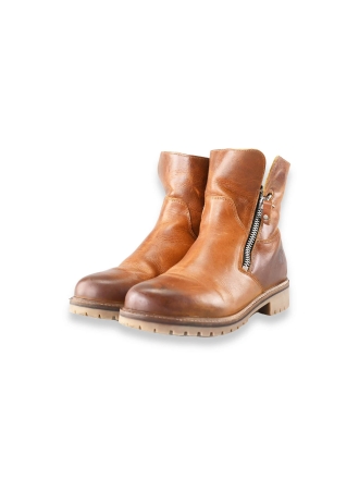 Travelin Stiefeletten Braun 204722