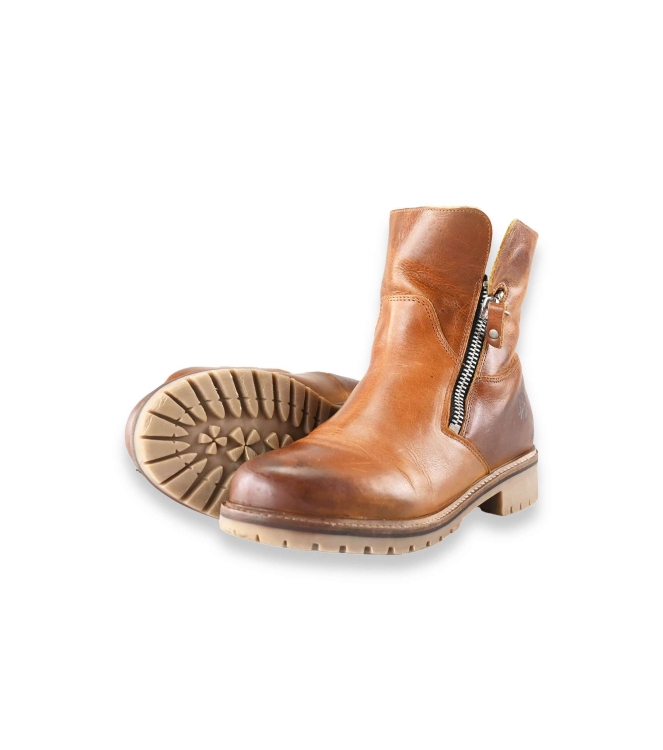 Travelin Stiefeletten