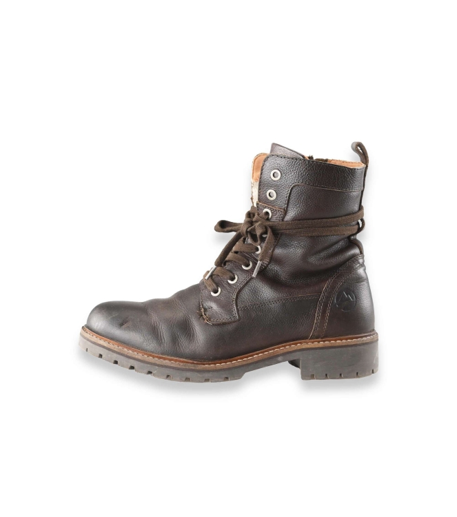 Travelin Schnürstiefel