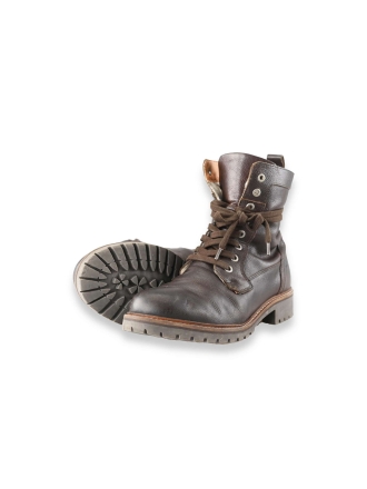 Travelin Schnürstiefel