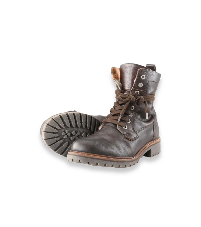 Travelin Schnürstiefel