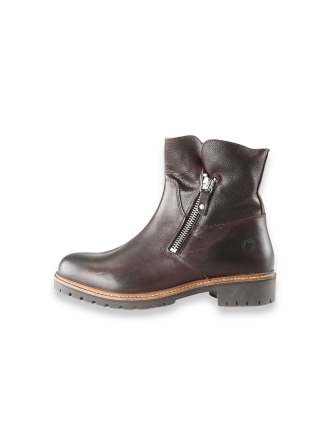 Travelin Stiefeletten Braun 204730