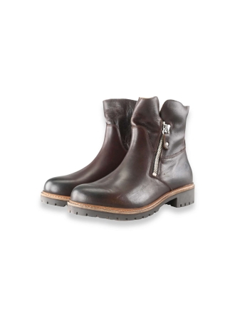 Travelin Stiefeletten Braun 204730