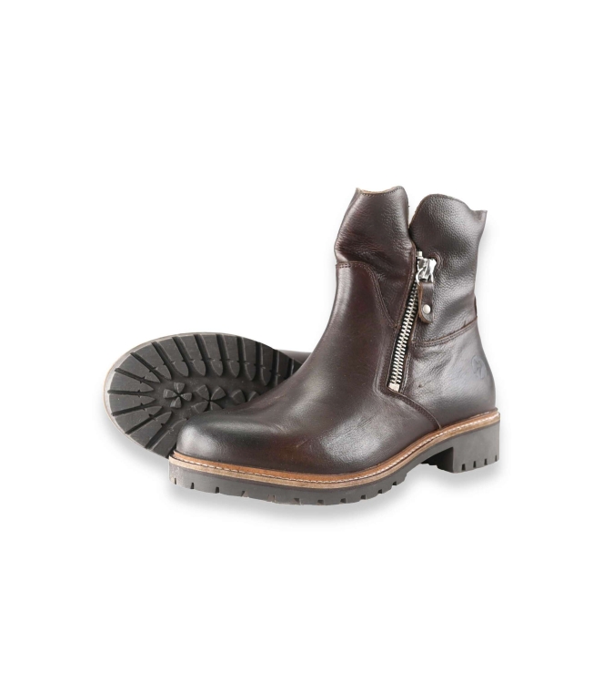 Travelin Stiefeletten