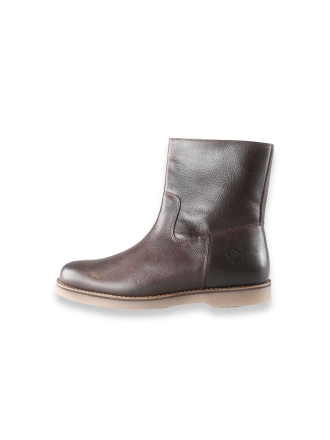 Travelin Stiefeletten Braun 204732