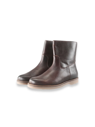 Travelin Stiefeletten Braun 204732
