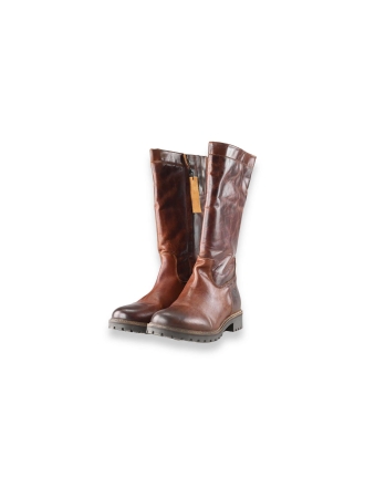 Travelin Stiefel Braun 204734