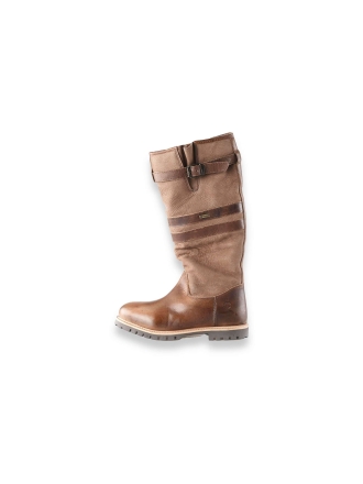 Travelin Stiefel Braun 204735