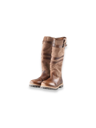 Travelin Stiefel Braun 204735