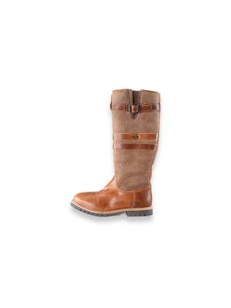 Travelin Stiefel Braun 204742