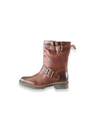 Travelin Stiefel Braun 204745