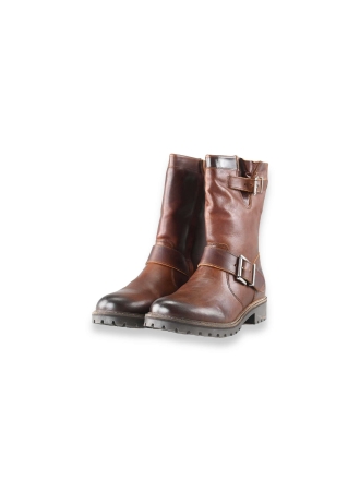 Travelin Stiefel Braun 204745