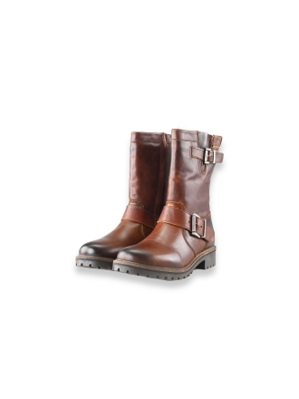 Travelin Stiefel Braun 204746