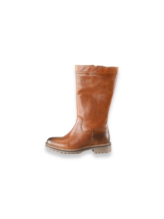 Travelin Stiefel Braun 204749